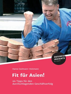 cover image of Fit für Asien!